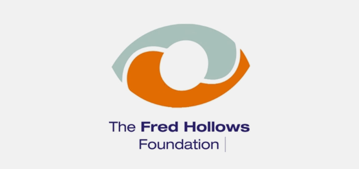 The Fred Hollows Foundation (The Foundation) 